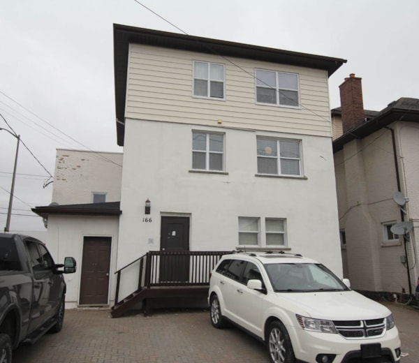 166 Pine Street - 3