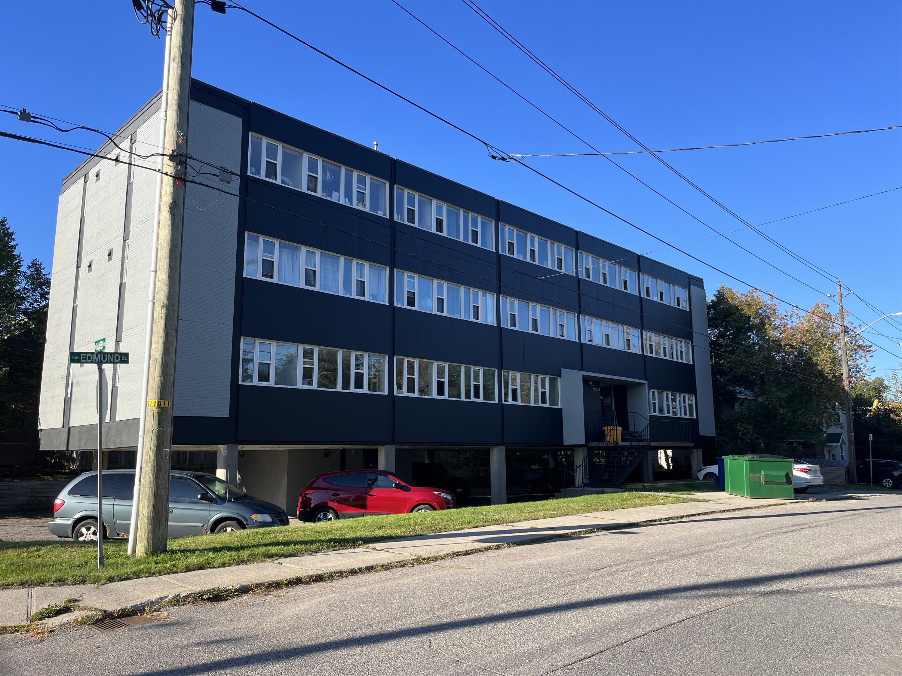 105-229 Edmund Street