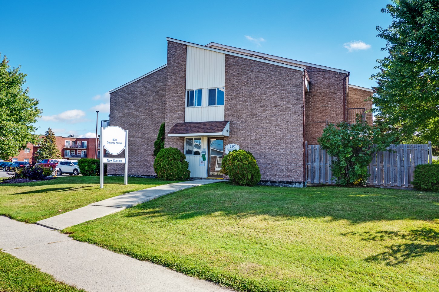 820 Suzanne Street - 5A
