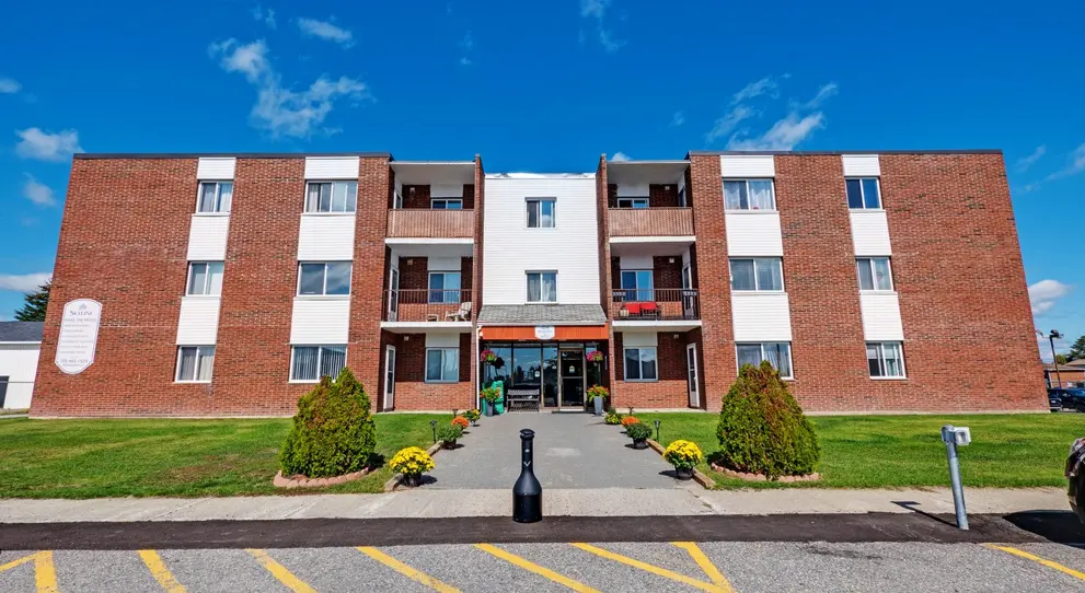 1214 Riverside Drive - 317