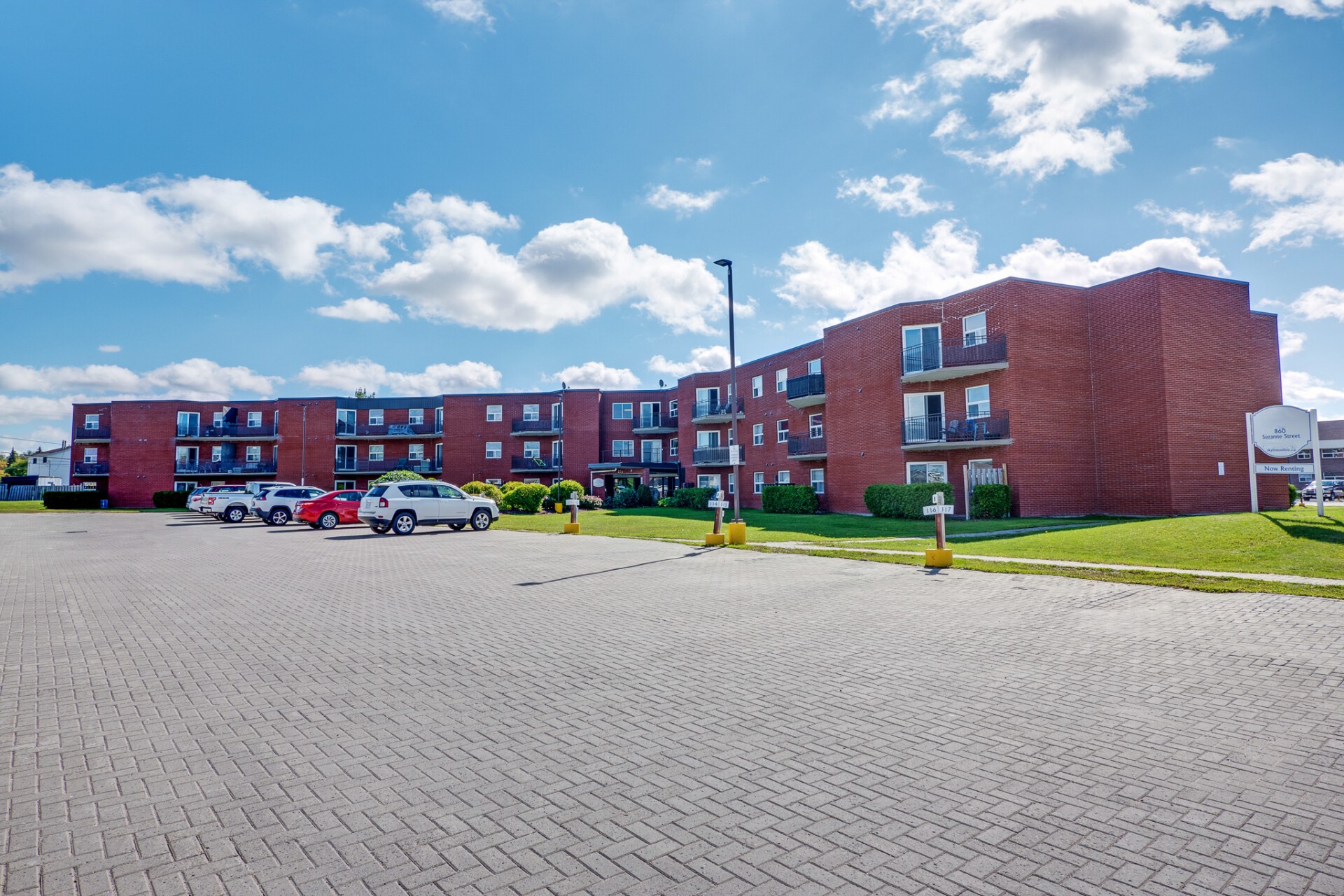 860 Suzanne Street - 103