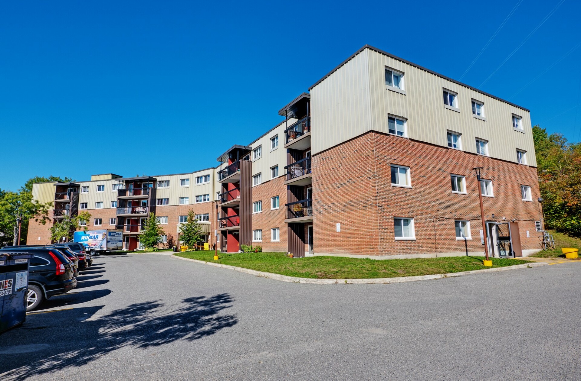 641 Cedar Street North - 311